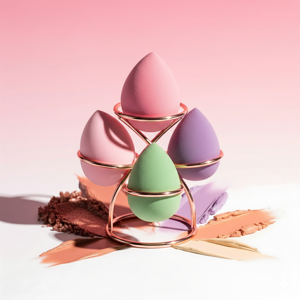 makeup sponge