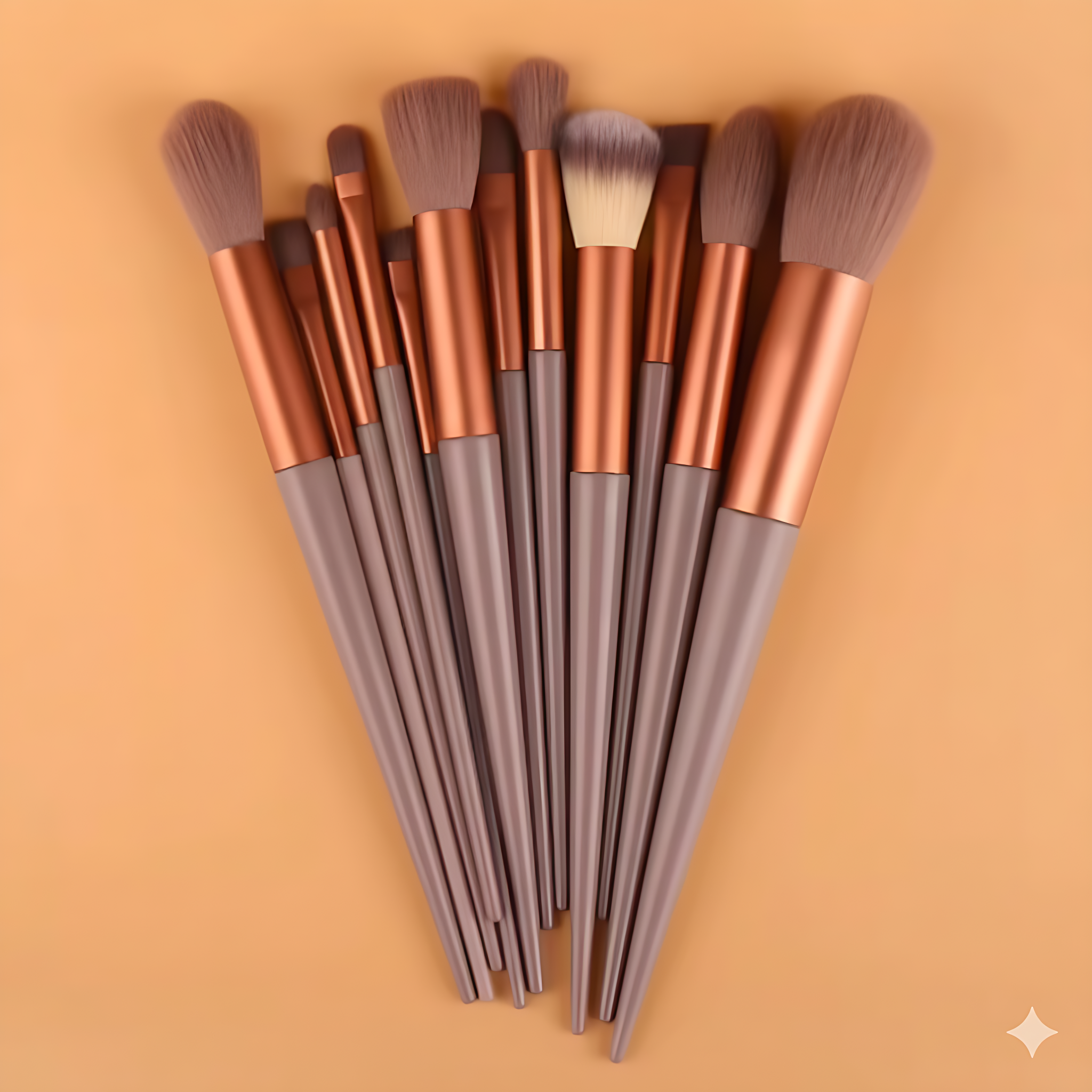 Makeup Brushes