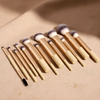 13PCS Luxury Makeup Brushes