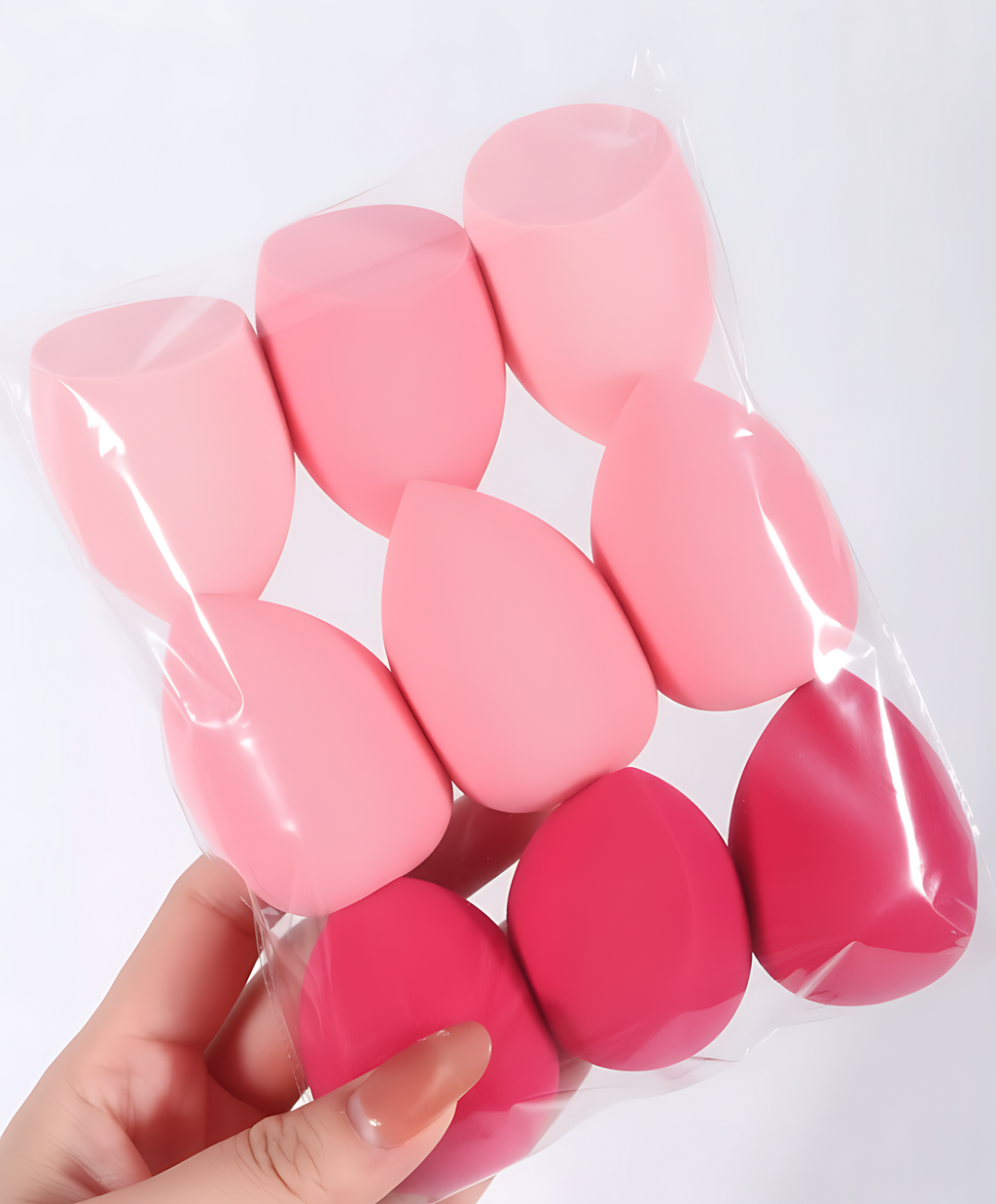 9 Makeup Sponges