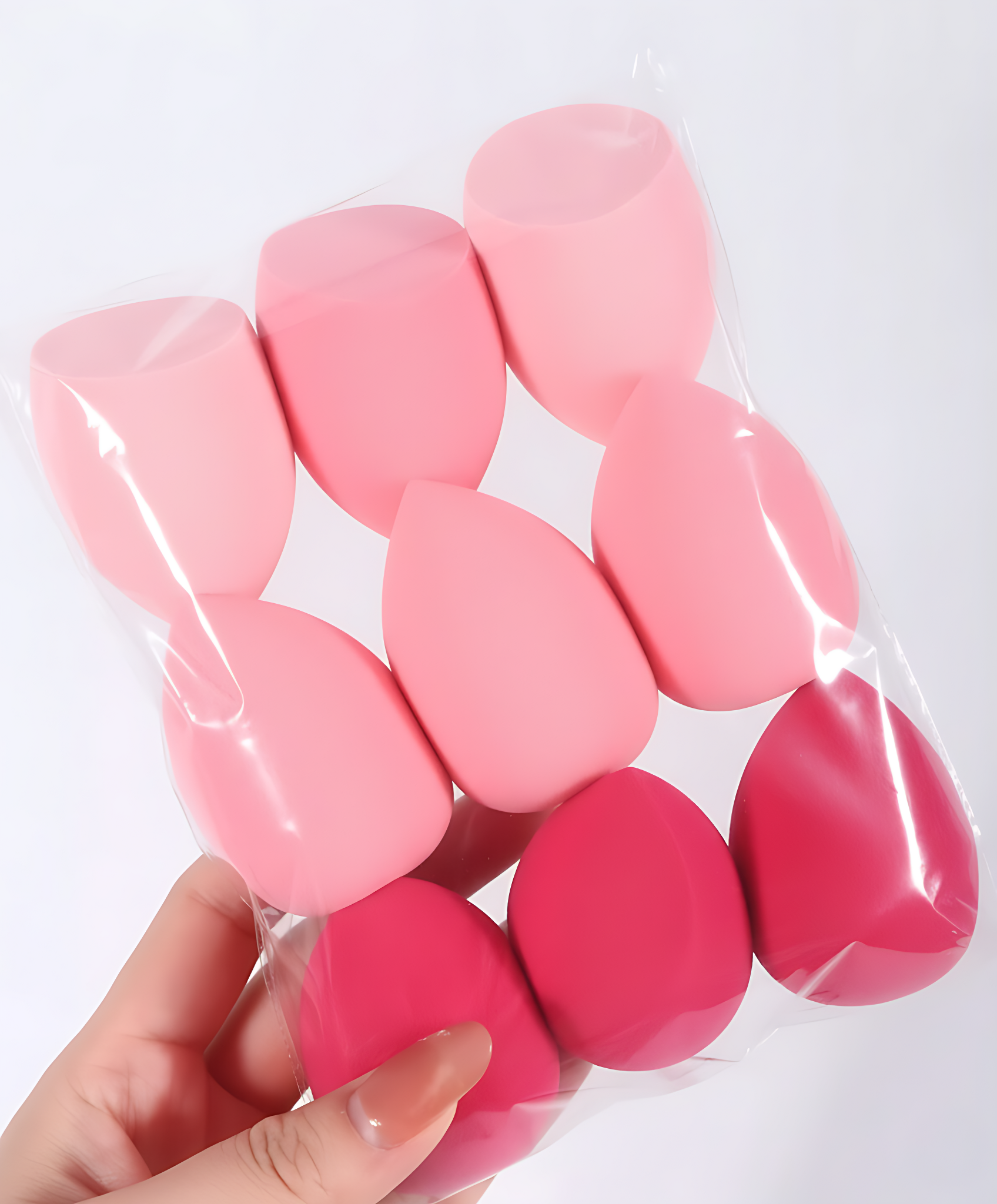 9 Makeup Sponges