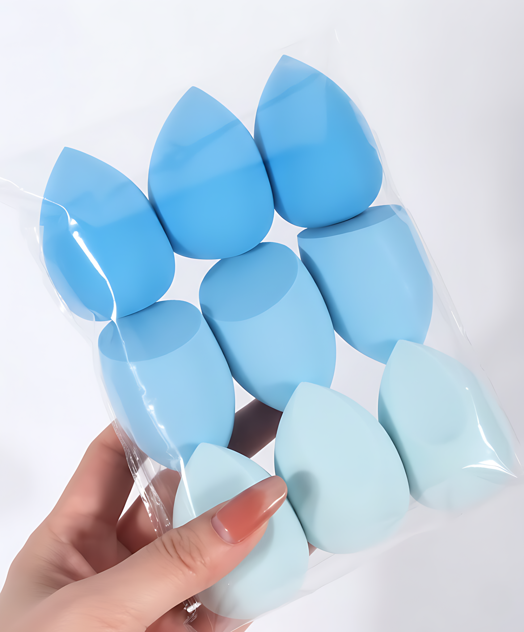 9 Makeup Sponges