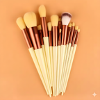 Makeup Brushes