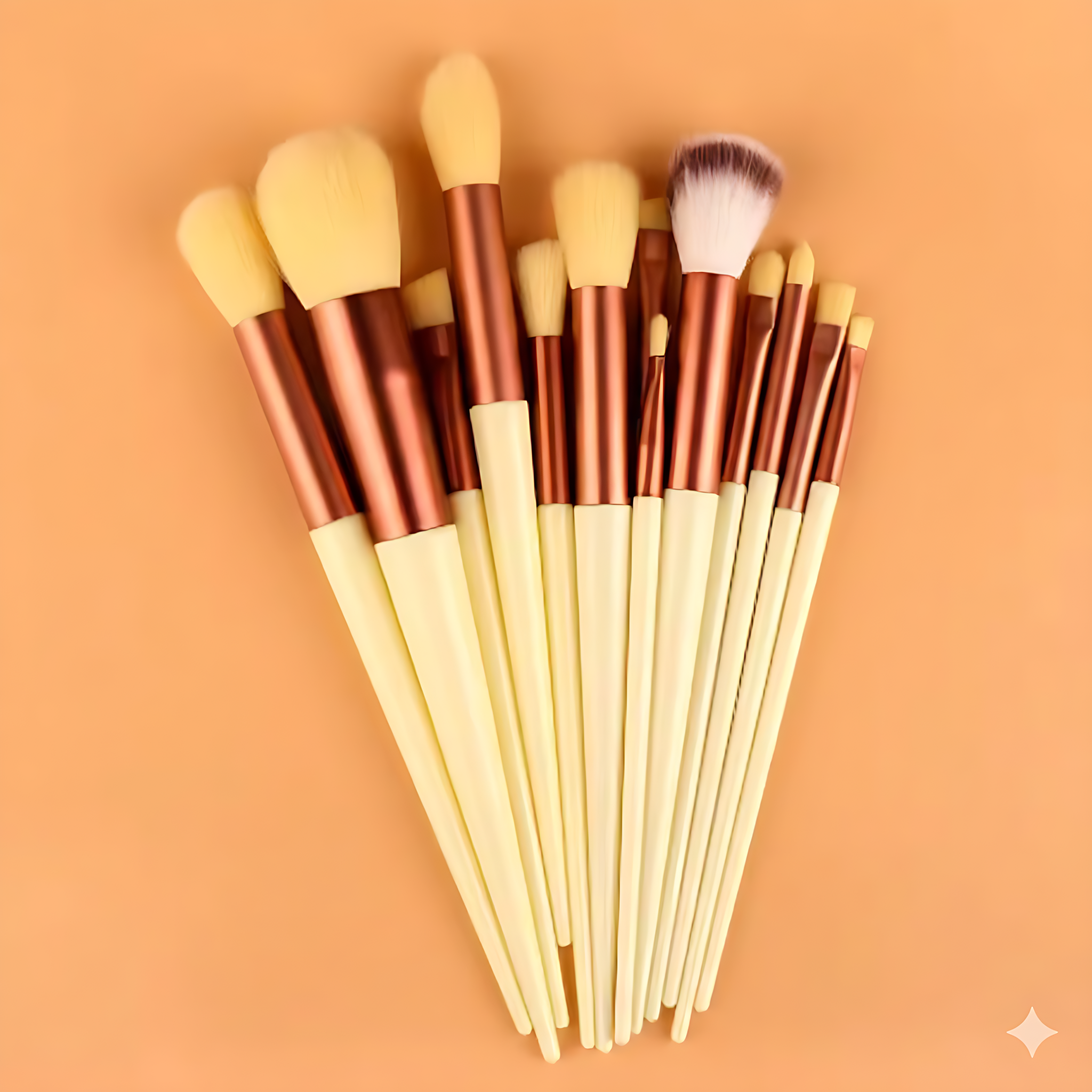 Makeup Brushes
