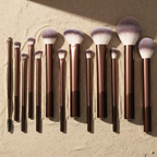 13PCS Luxury Makeup Brushes