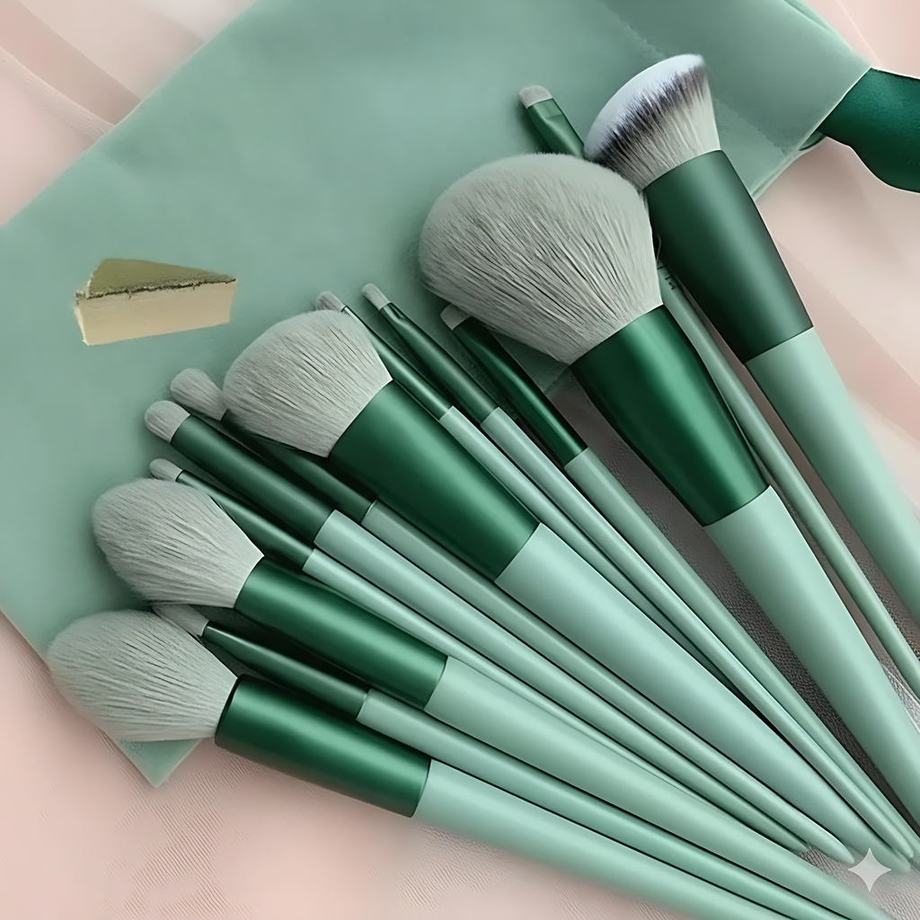 Makeup Brushes
