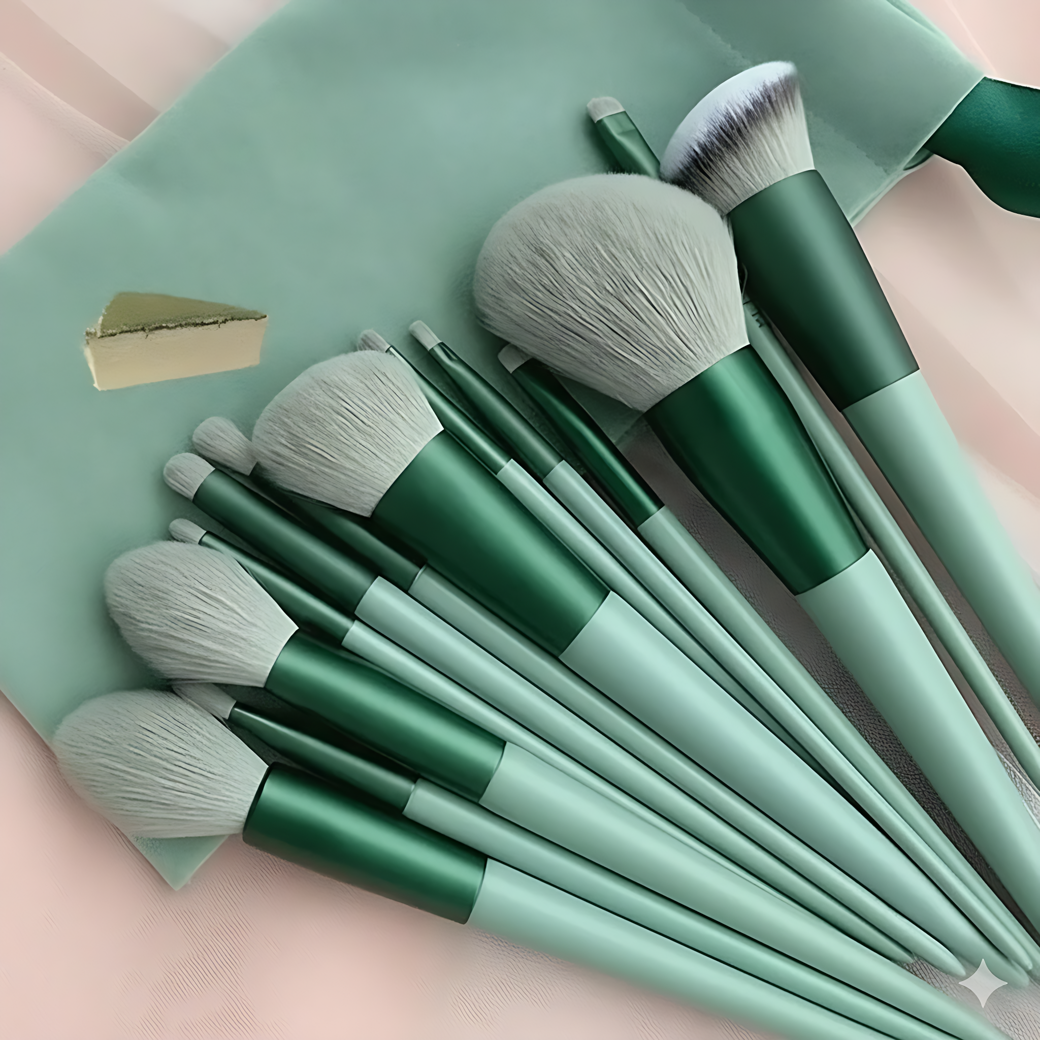 Makeup Brushes