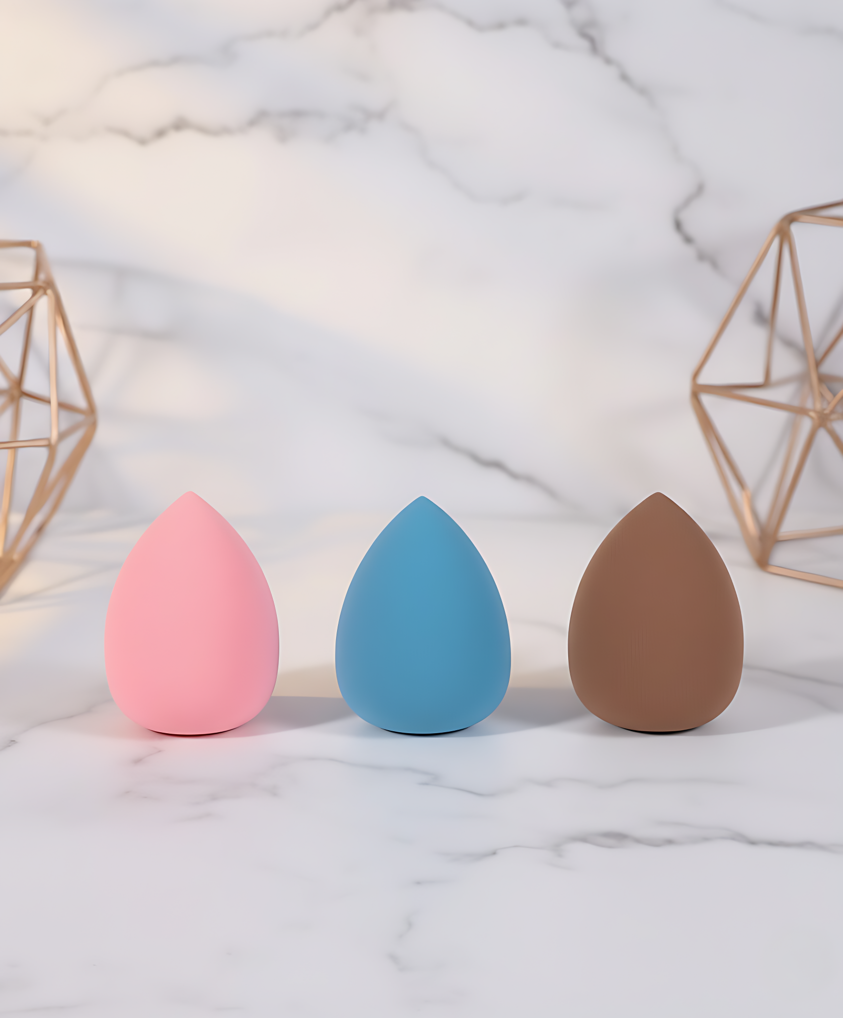 9 Makeup Sponges