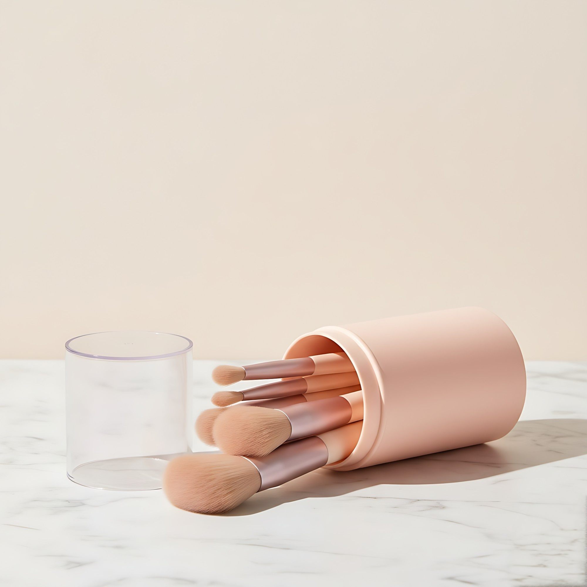 14pcs Makeup brushes