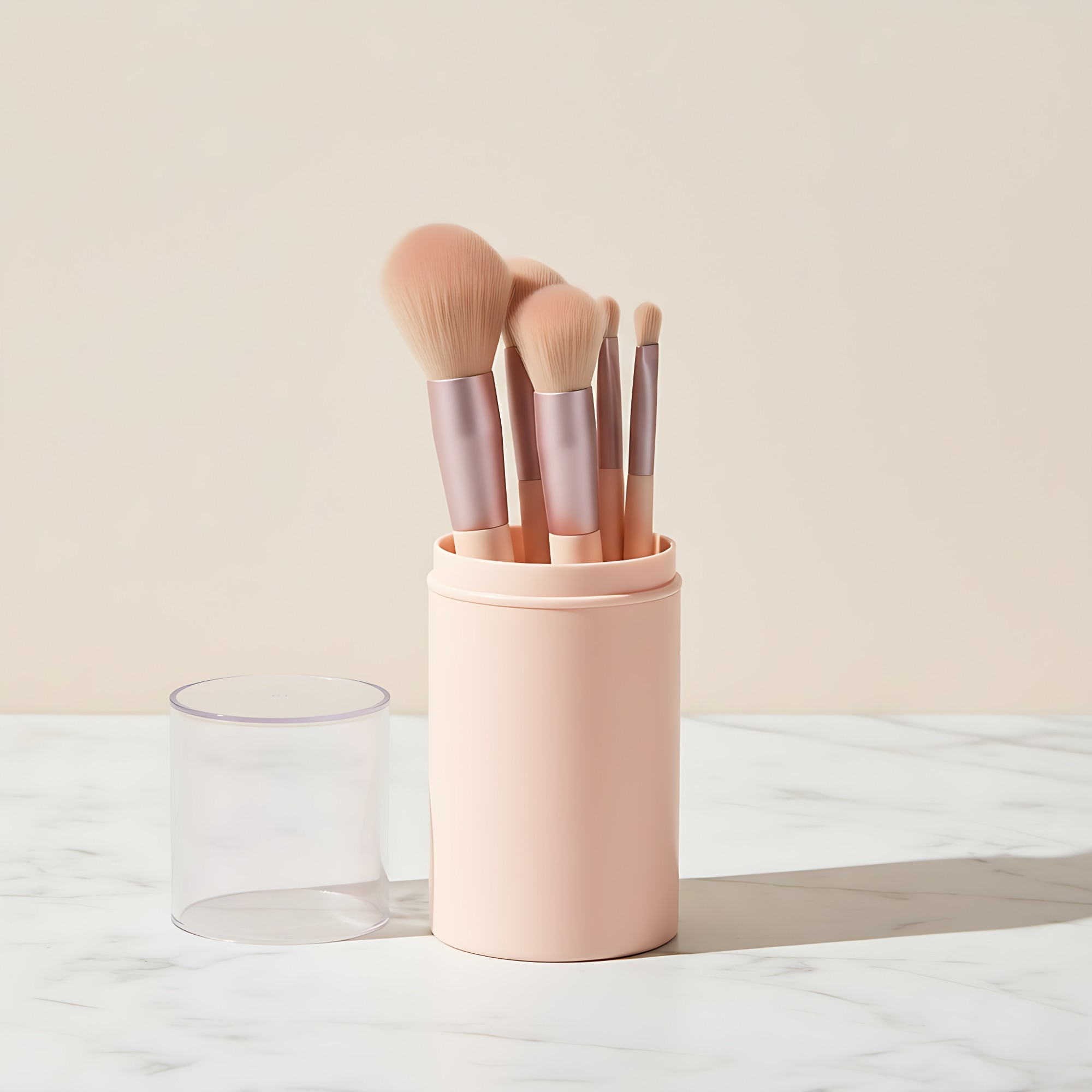 14pcs Makeup brushes