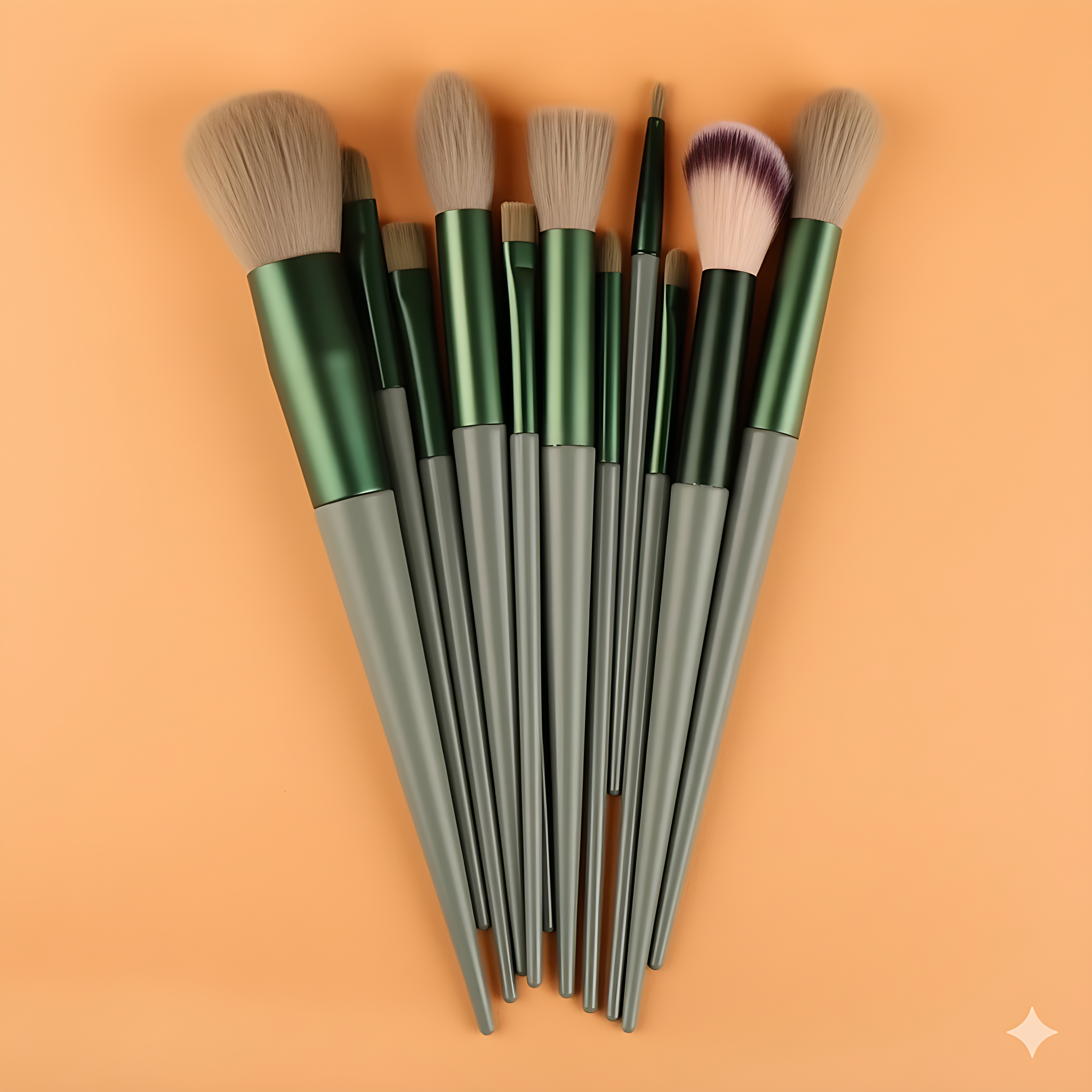 Makeup Brushes