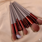 Makeup Brushes