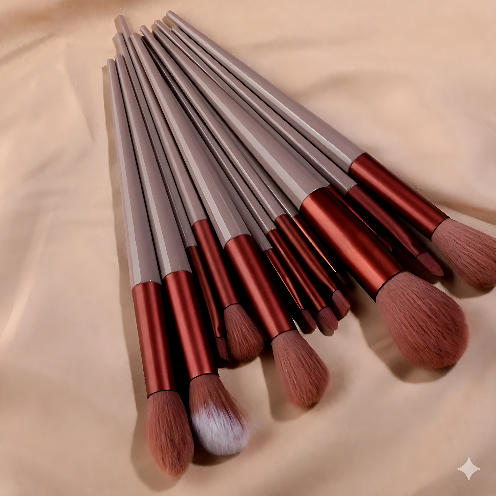 Makeup Brushes